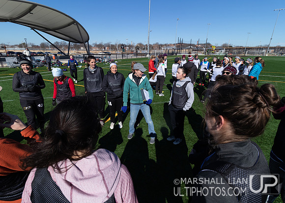 DC Shadow 2022 Tryout #3