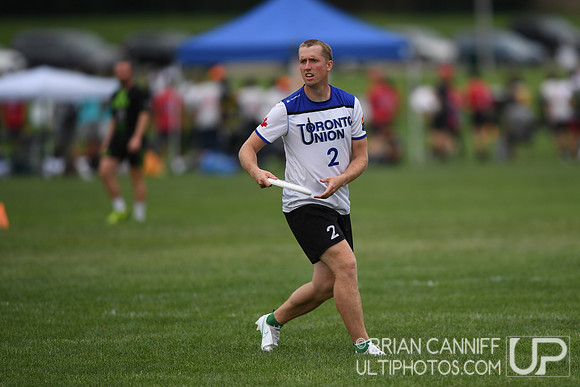2022 World Ultimate Club Championships