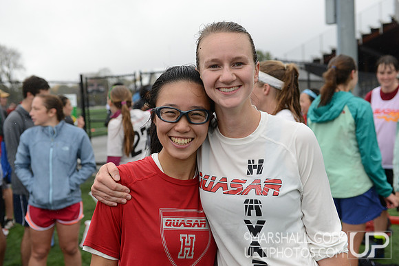 Harvard 40th Ultimate Reunion