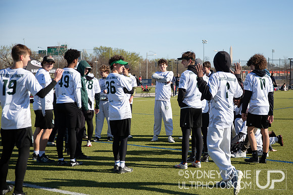 YULA 2025 Sunday Highlights
