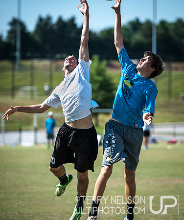 2014 Southern High School Regional Championship