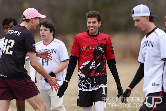 2025 New England Open