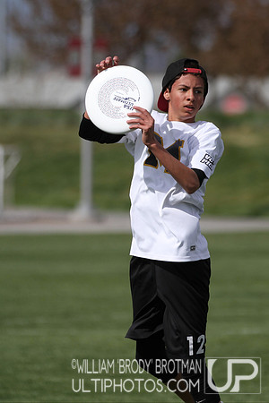 Colorado High School Boys State Championships