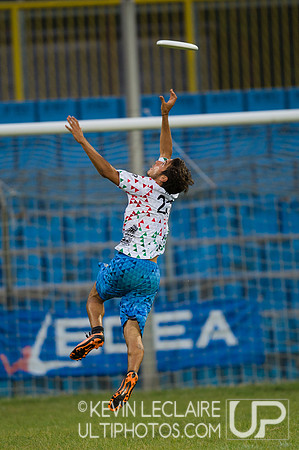 WJUC Day 4 Action