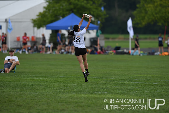 2022 World Ultimate Club Championships