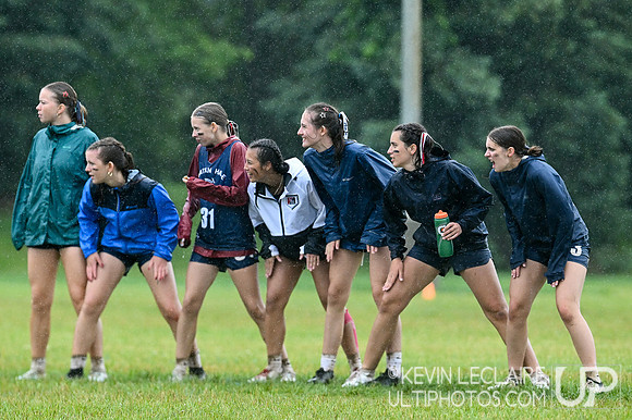 HSNI 2025 - Saturday Action