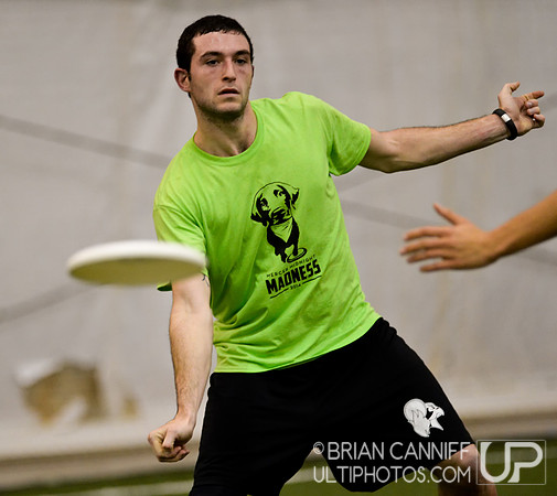 MCUDL Mercer Midnight Madness 2014