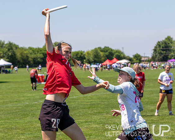 Mixed Finals - Pro-Elite Challenge East 2025