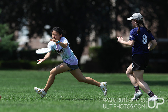 2025 Boston Invite