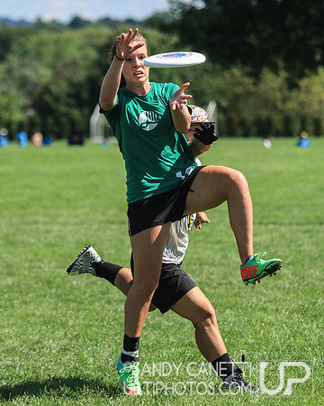 Philly Open 2016 - Sunday