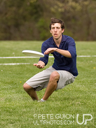 Fools Fest Sunday Action Photos, Round 2