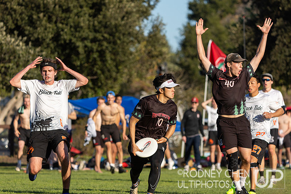 Stanford Invite 2025