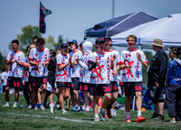 2024 USA Ultimate Youth Club Championships