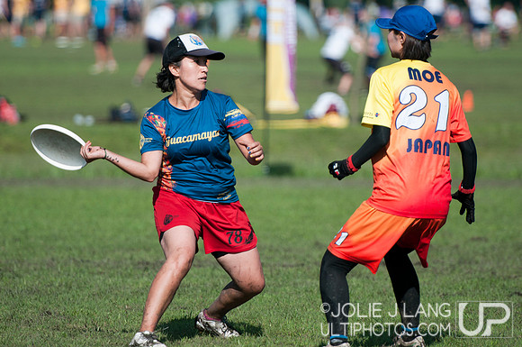 WUCC 2014