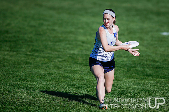 Day 2 of 2022 USA Ultimate Masters Championships
