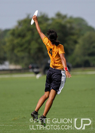 USAU Masters Championships