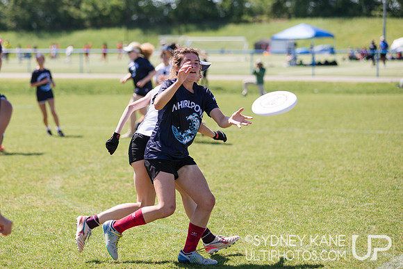 VA HS States 2025 Saturday