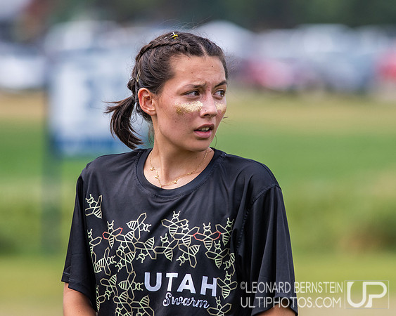 US Open YCC 2022 Saturday