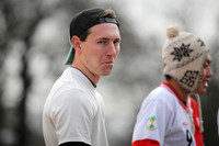 Winter Goaltimate League -- 2014