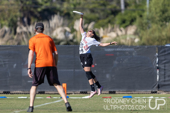 2024 USA Club National Championships