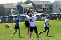 Boys A and B Pool R3 - VA HS States 2025 Saturday