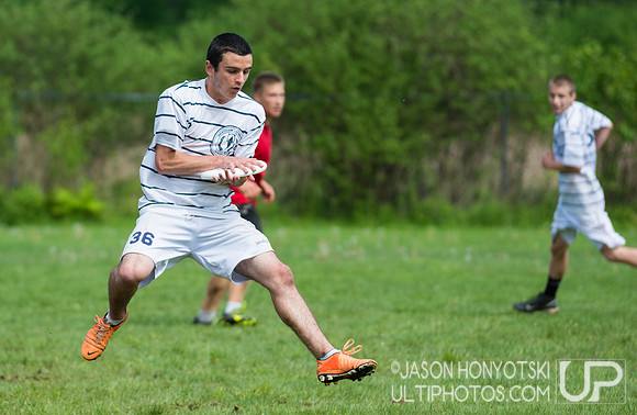 Mass HS States 2014