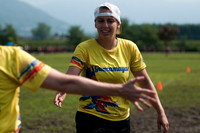 WUCC 2014 - Day 6