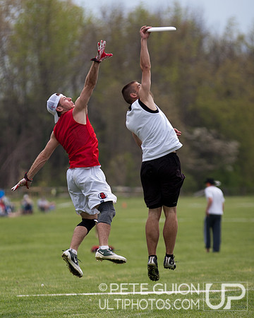 Fools Fest Slideshow Saturday Action