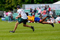 WJUC Sunday Round 2