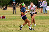 Southwest D1 Regional Championships