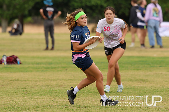 Southwest D1 Regional Championships