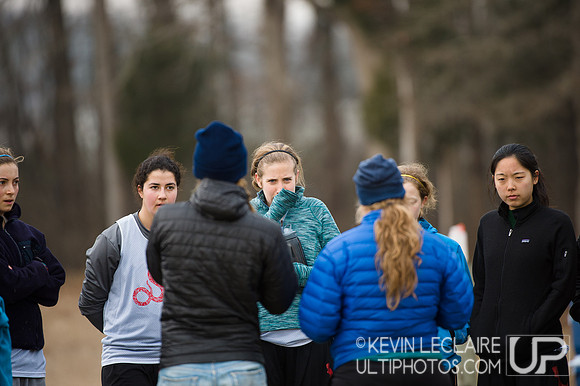 2014 Queen City Tune Up Sunday Action