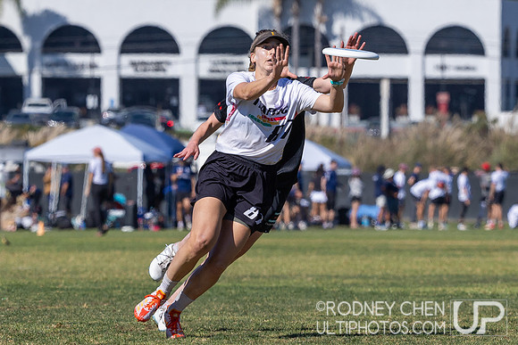 2024 USA Club National Championships