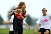 USA Ultimate YCC 2022 -- U17 Boys Sat Action