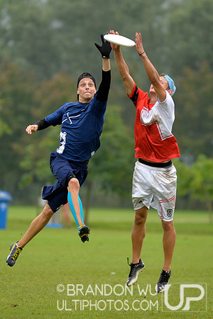 WJUC Day 2 - Tuesday