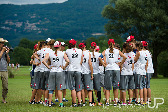 WJUC Day 4 Action