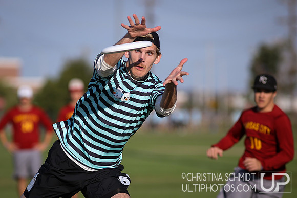 USA Ultimate National Championships 2014 - Saturday Highlights
