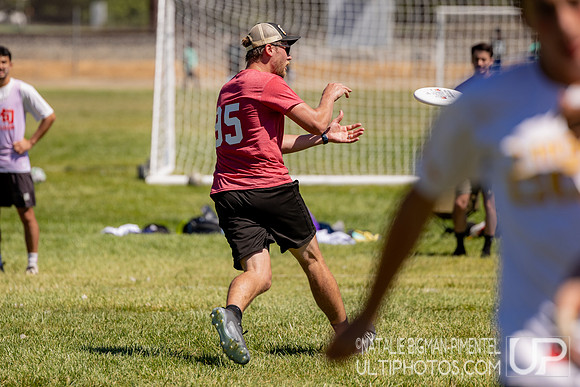 2024 Nor Cal Men's Sectional Championship