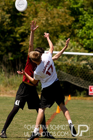 GA 2012 State HS Championship
