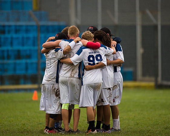 2014 WJUC Open Finals