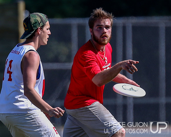 Mid Atlantic Sectionals