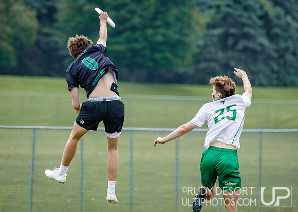 2025 High School National Invite (HSNI)