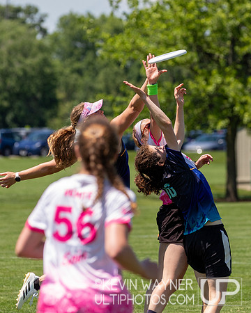 Women's Pre-Quarters - Pro-Elite Challenge East 2025