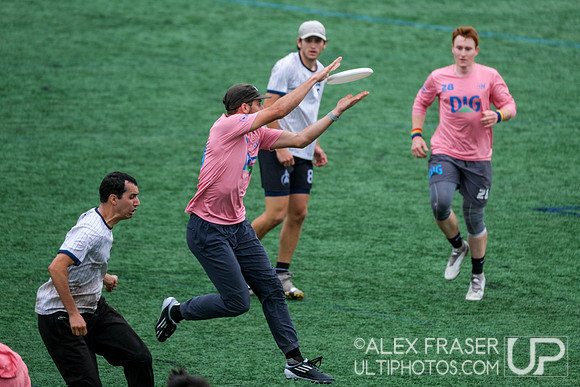 2022 International Club Championships Saturday