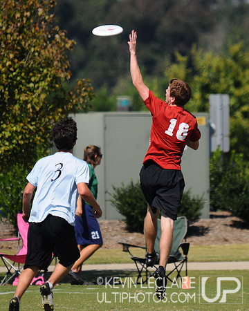 Mid-Atlantic Open Regionals Sunday Competition