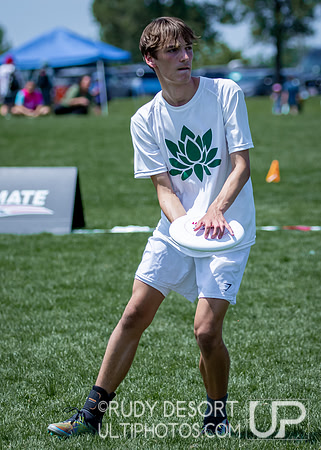 USA Ultimate Youth Club Championships 2025