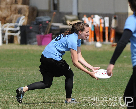 Steakfest Women's Sunday Games