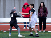 2022 YULA Invite Saturday Action
