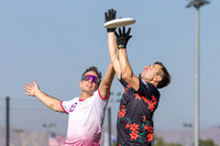 WFDF World Masters Ultimate Championships 2024