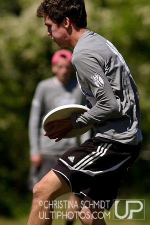 Quarters -- Juniors Terminus 2012